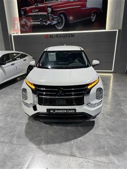 ميتسوبيشي اوتلاندر